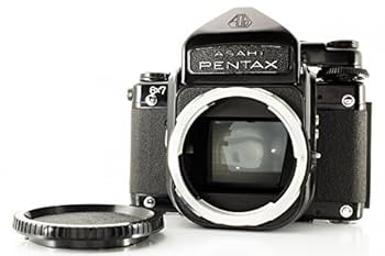 Amazon | Pentax 6x7 TTL | 中判カメラ 通販